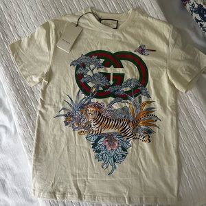 Gucci Tee
